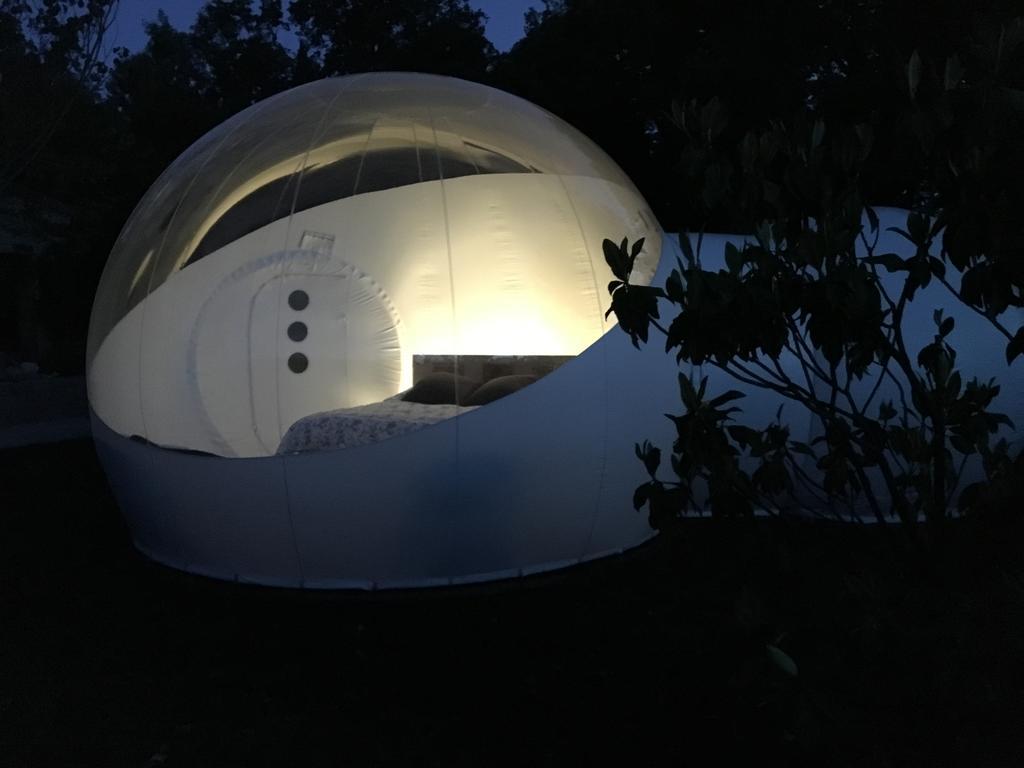 Bulle D'Amour Montauroux Zewnętrze zdjęcie