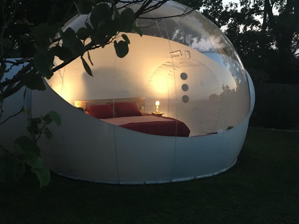 Bulle D'Amour Montauroux Zewnętrze zdjęcie