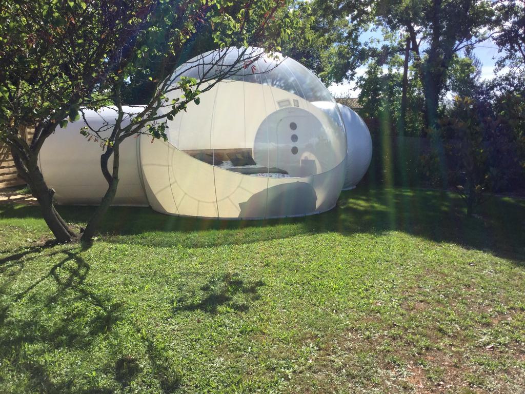 Bulle D'Amour Montauroux Zewnętrze zdjęcie