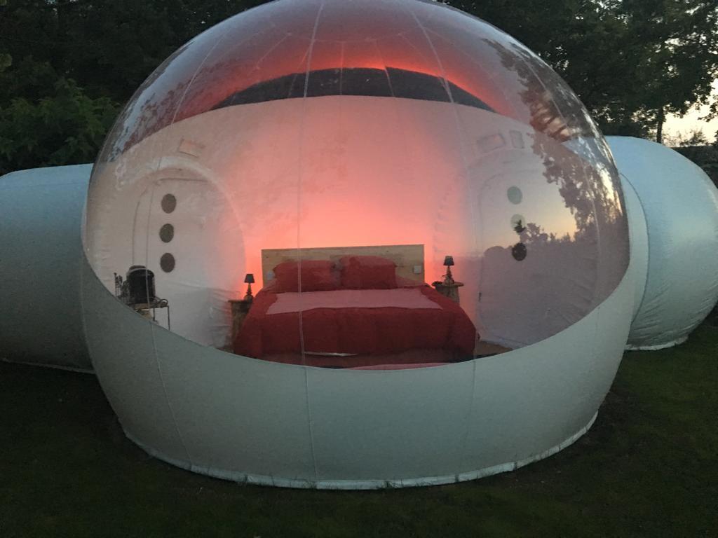 Bulle D'Amour Montauroux Zewnętrze zdjęcie